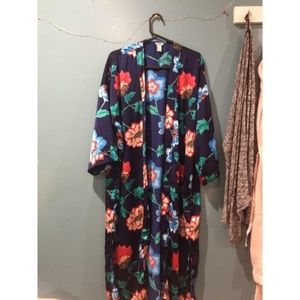 Forever 21 Kimono